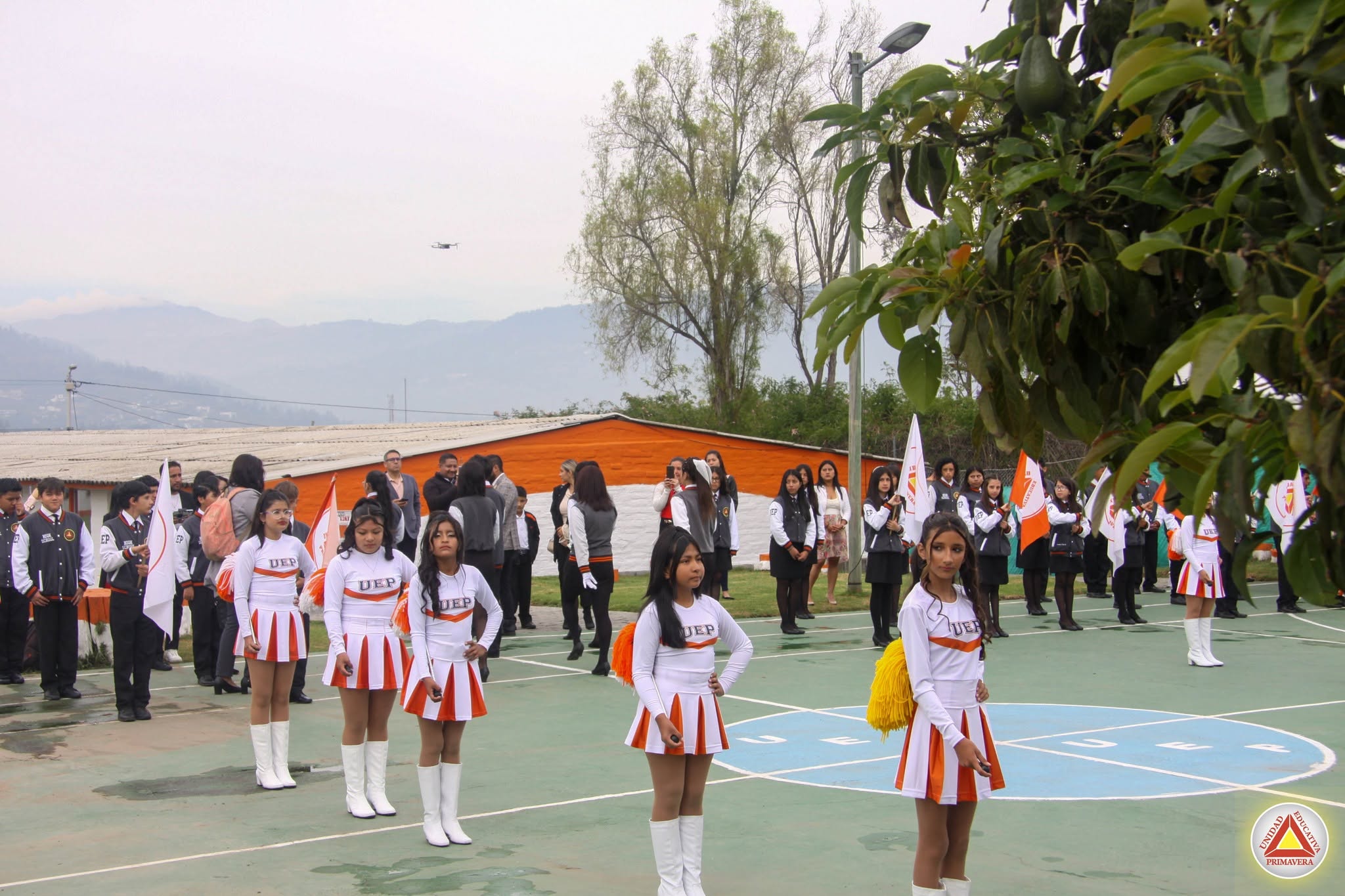 Juramento Foto 6